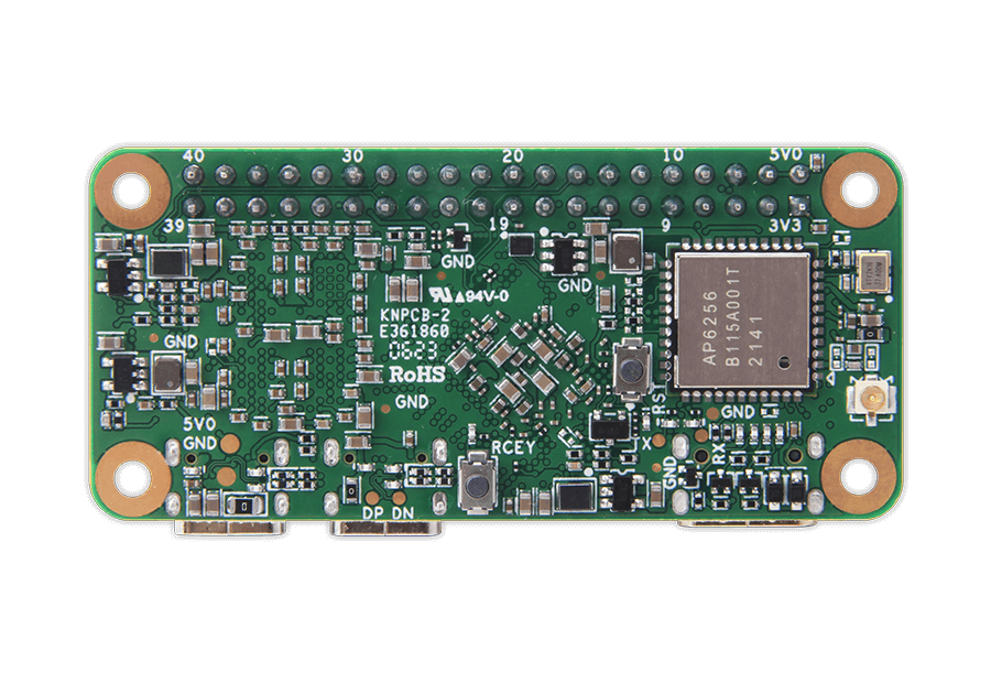 無料クーポン配布 アプリ Geniatech XPI-3566-ZERO: New Raspberry Pi Zero 2W その他