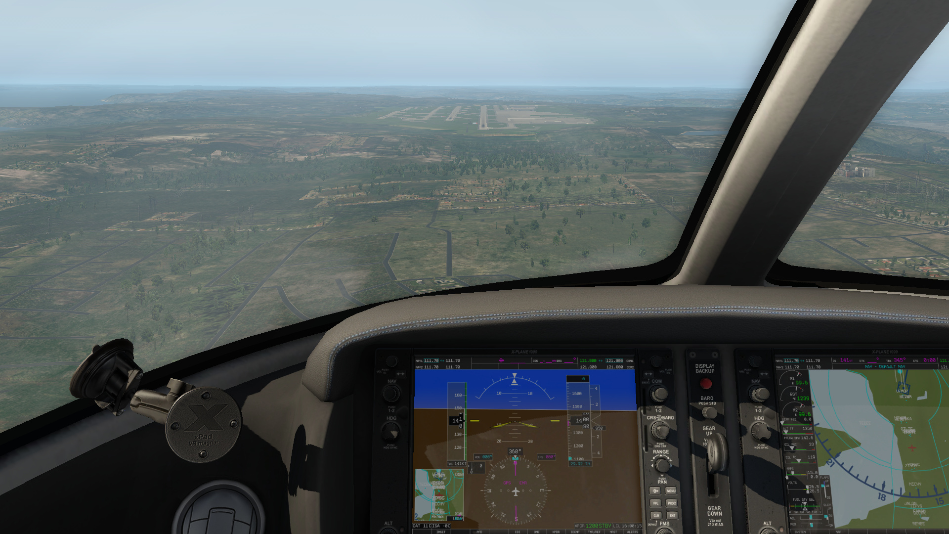 X plane 11 gtx 1660 clearance