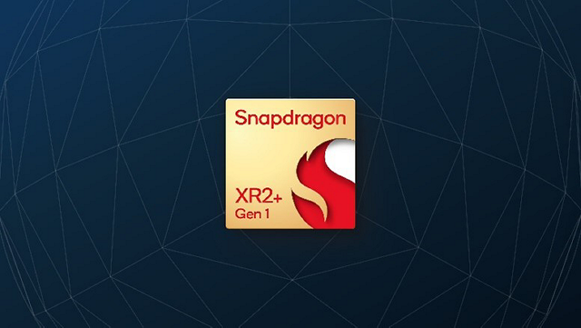 Qualcomm Snapdragon XR2 Plus Gen 1 unveiled as a platform for “true mixed reality” as well as next-gen VR and AR hardware
