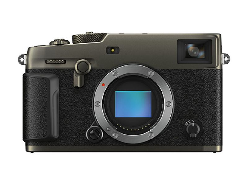 Civiel onstabiel Deter Technical specifications and alleged price and release date for Fujifilm X- Pro3 camera leaked ahead of launch - NotebookCheck.net News