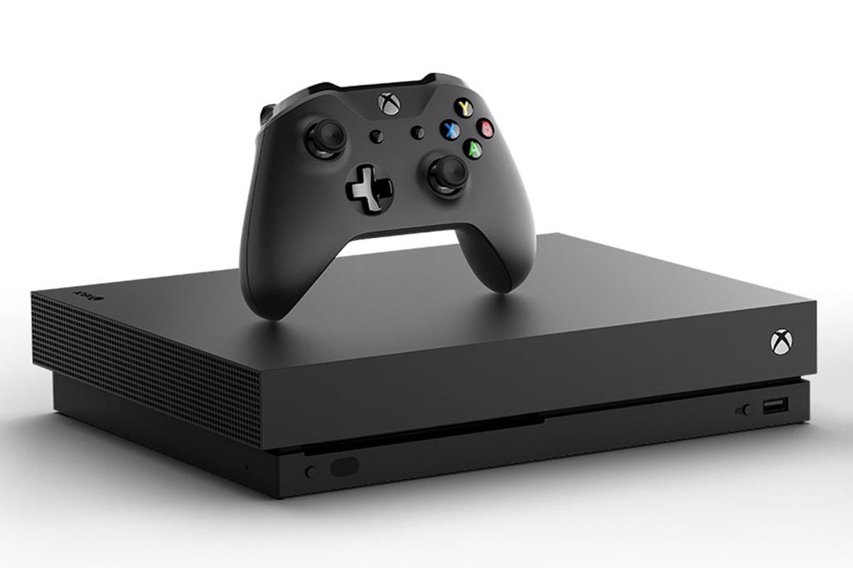 Microsoft Teases its Next-gen Xbox Scarlett Project Ahead of Xbox E3 2019 Conference