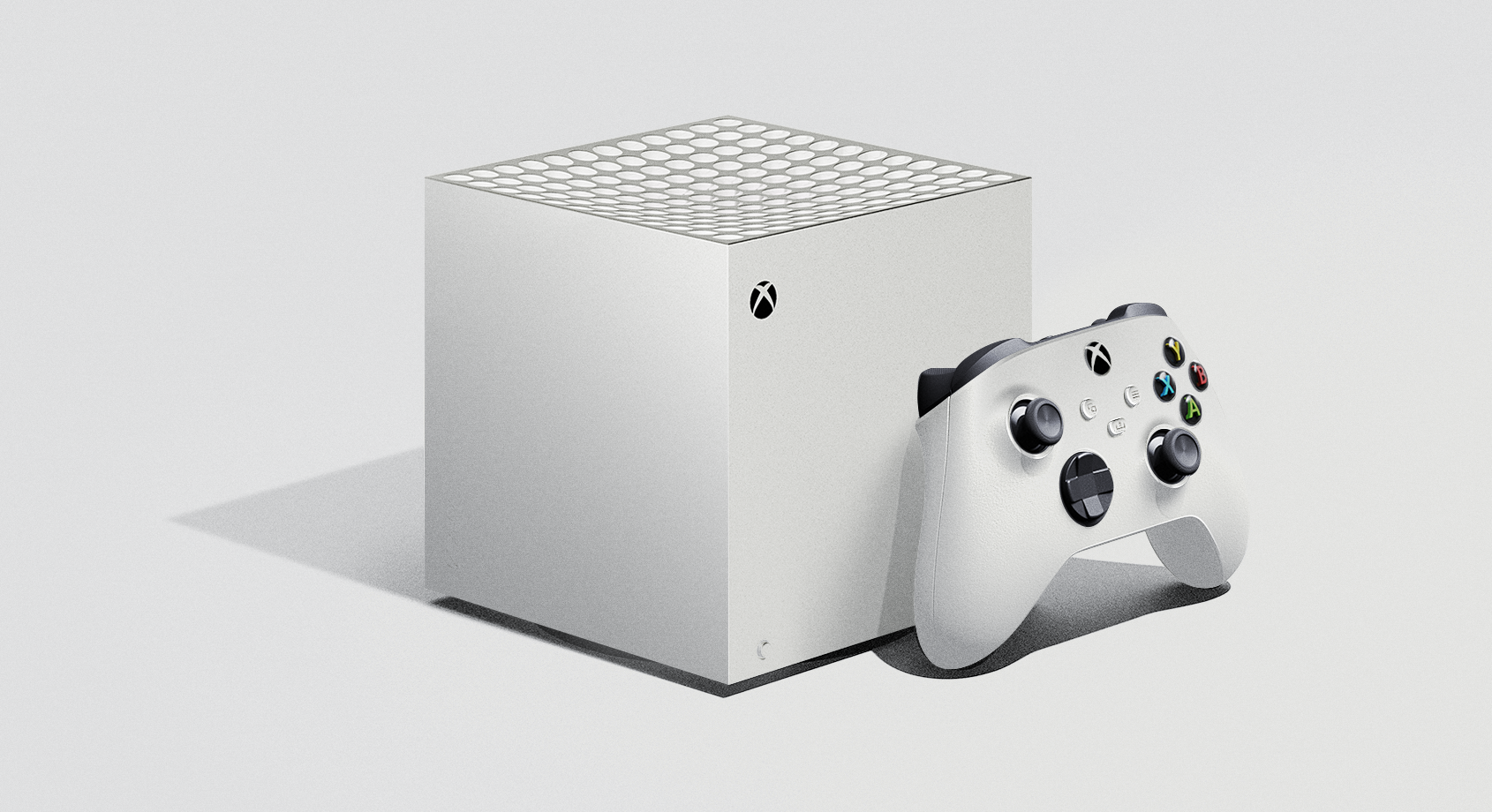 Xbox Series S Review: A compact console for the budget conscious