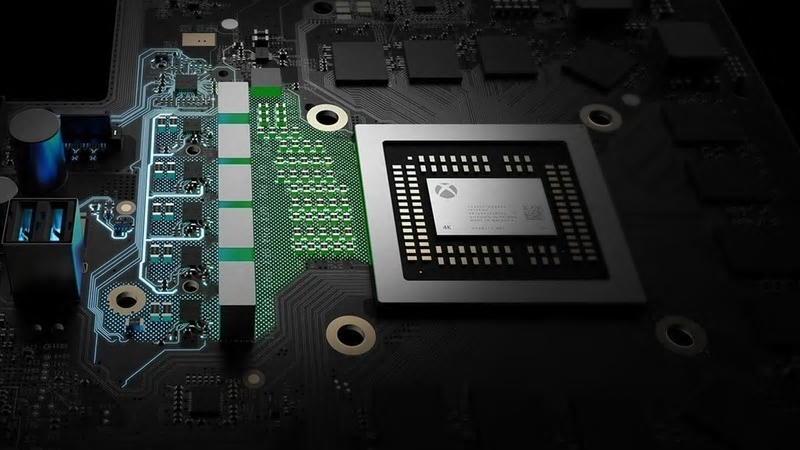 amd xbox