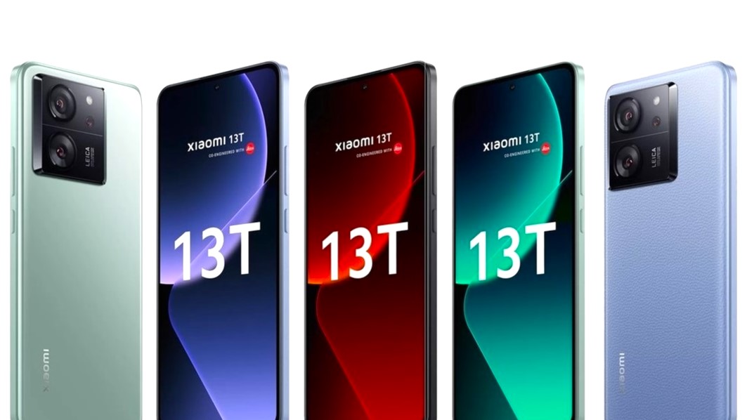 Xiaomi 13T: New leak points to higher than expected pricing as renders for  all model variants surface - NotebookCheck.net News