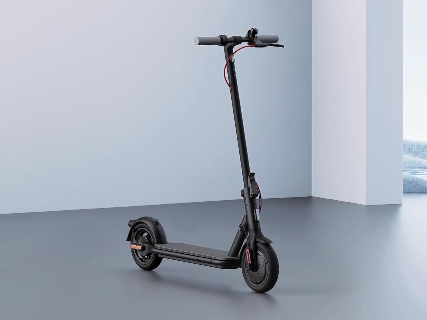 Xiaomi Electric Scooter 4 Pro - Xiaomi Global