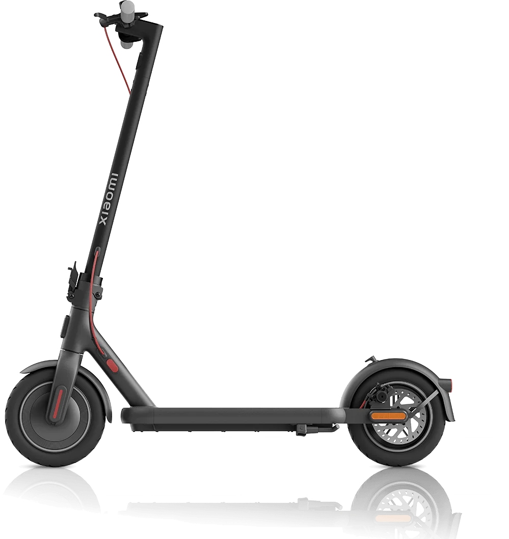 NEW* Xiaomi Electric Scooter 4 Lite, Ride with style in 2023, Full  Specifications