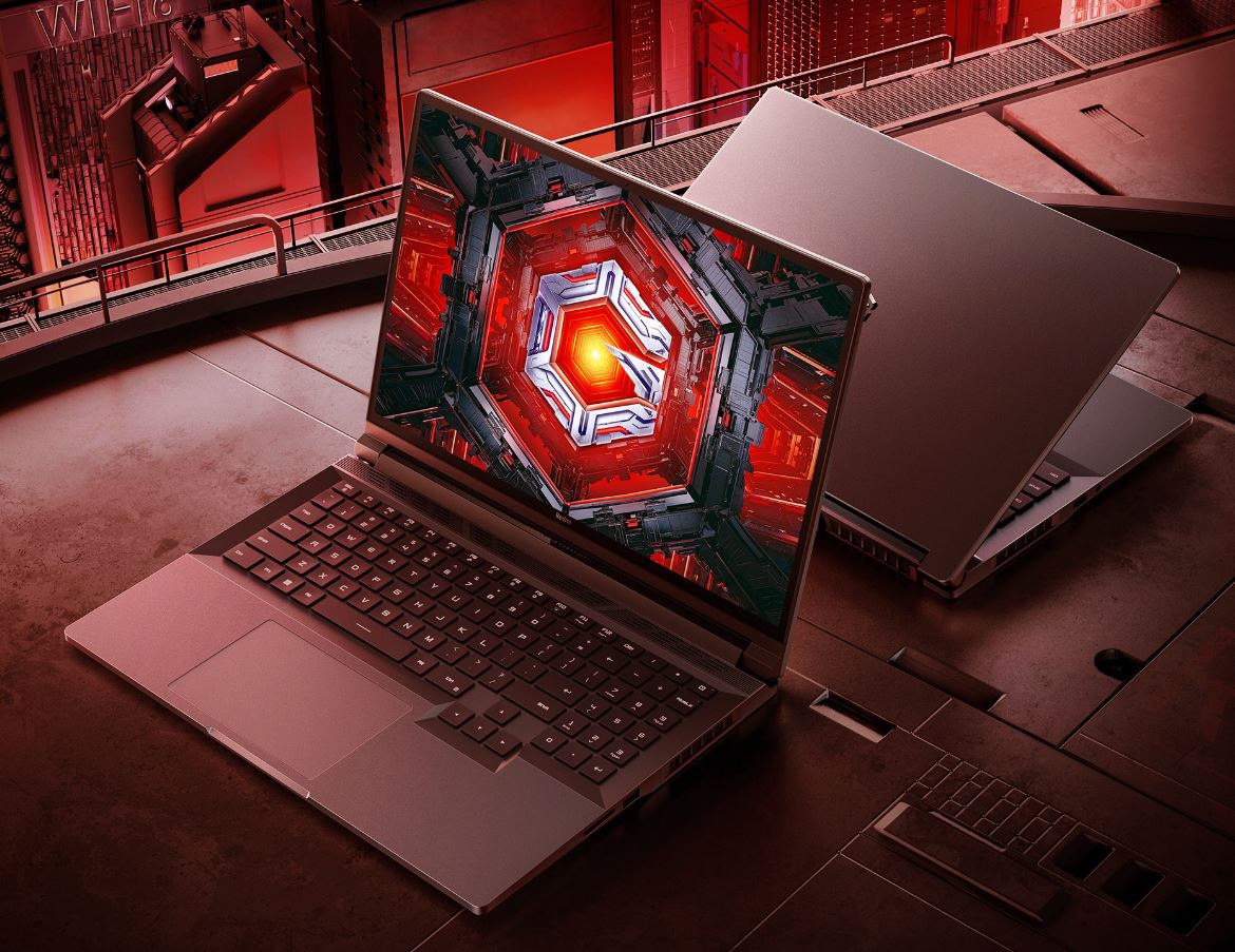 New Xiaomi gaming laptop with Intel Core i9-14900HX reveals itself