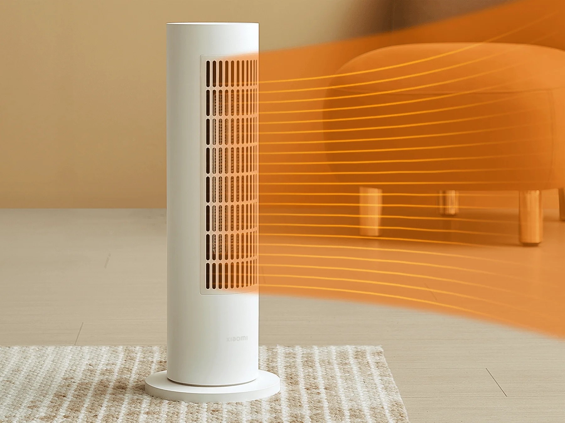 Xiaomi Smart Tower Heater Lite now available in EU countries NotebookCheck News