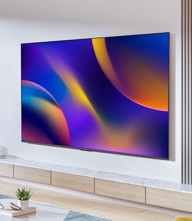 Xiaomi TV A Pro new larger 85-in model launches with 120Hz