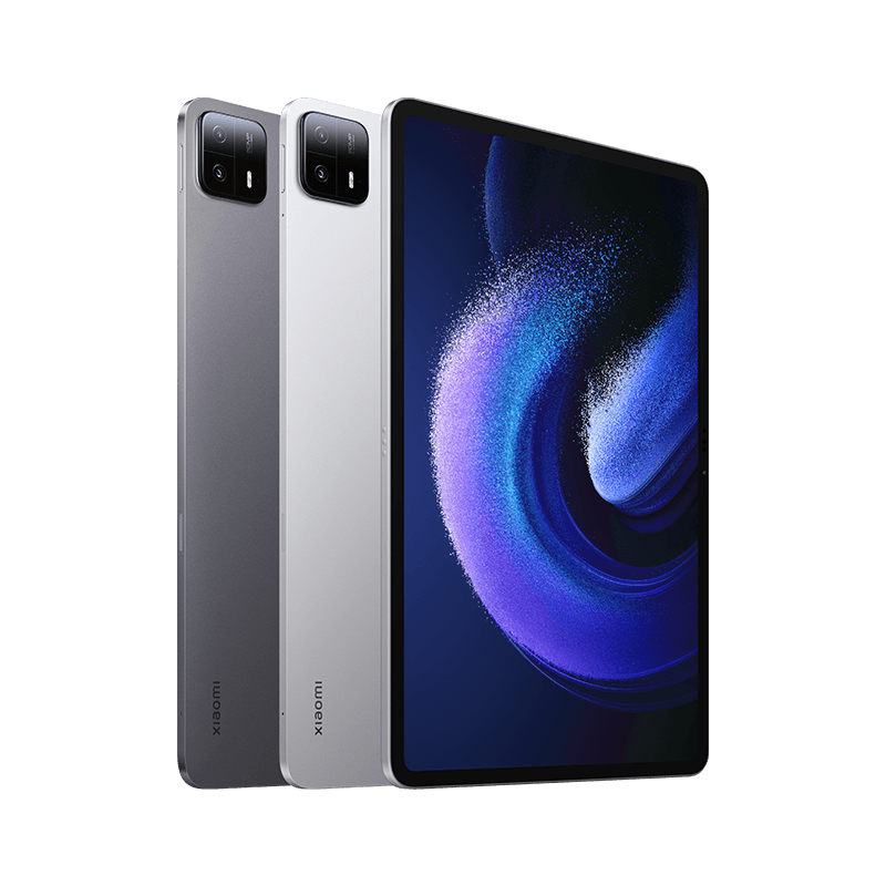 Xiaomi Pad 6 Max unveiled in China with colossal 14-inch screen and 10,000  mAh battery -  News