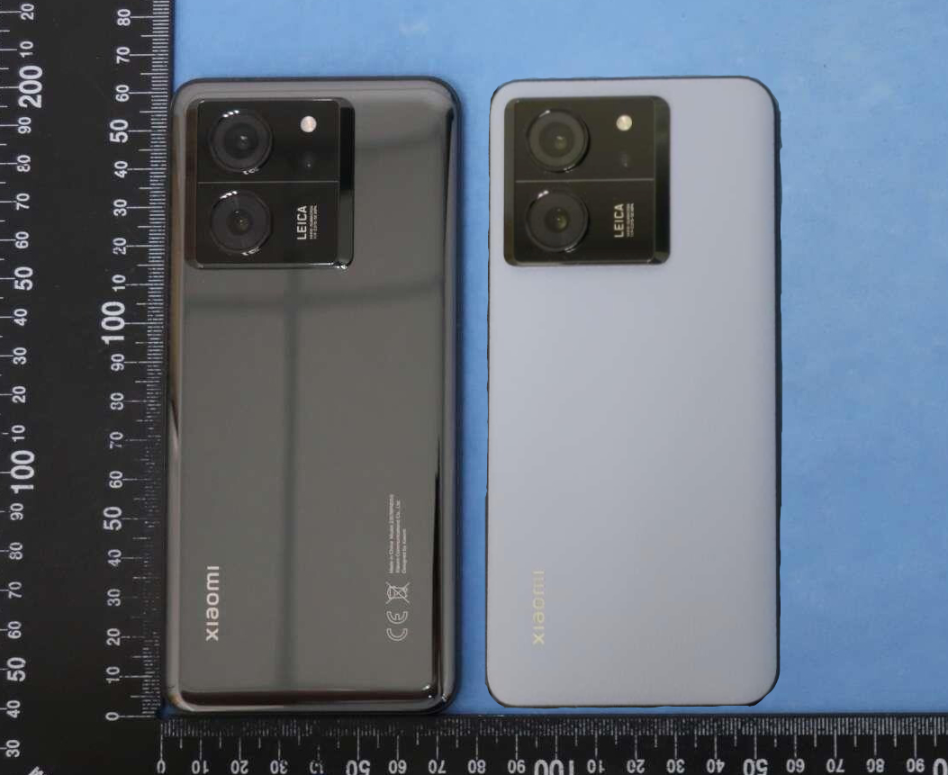 xiaomi 13t pro display specs
