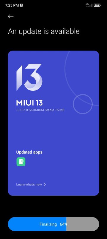 Miui 13