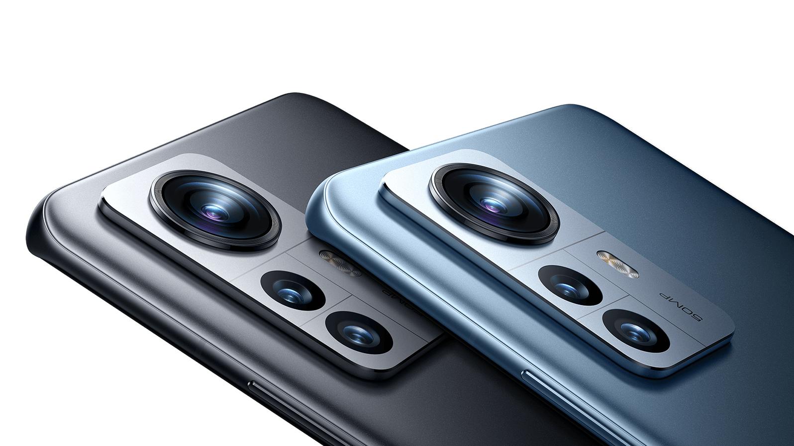 Xiaomi 12 Pro Set For Global Launch, Maybe That'll Include Us This Time - Stuff South Africa