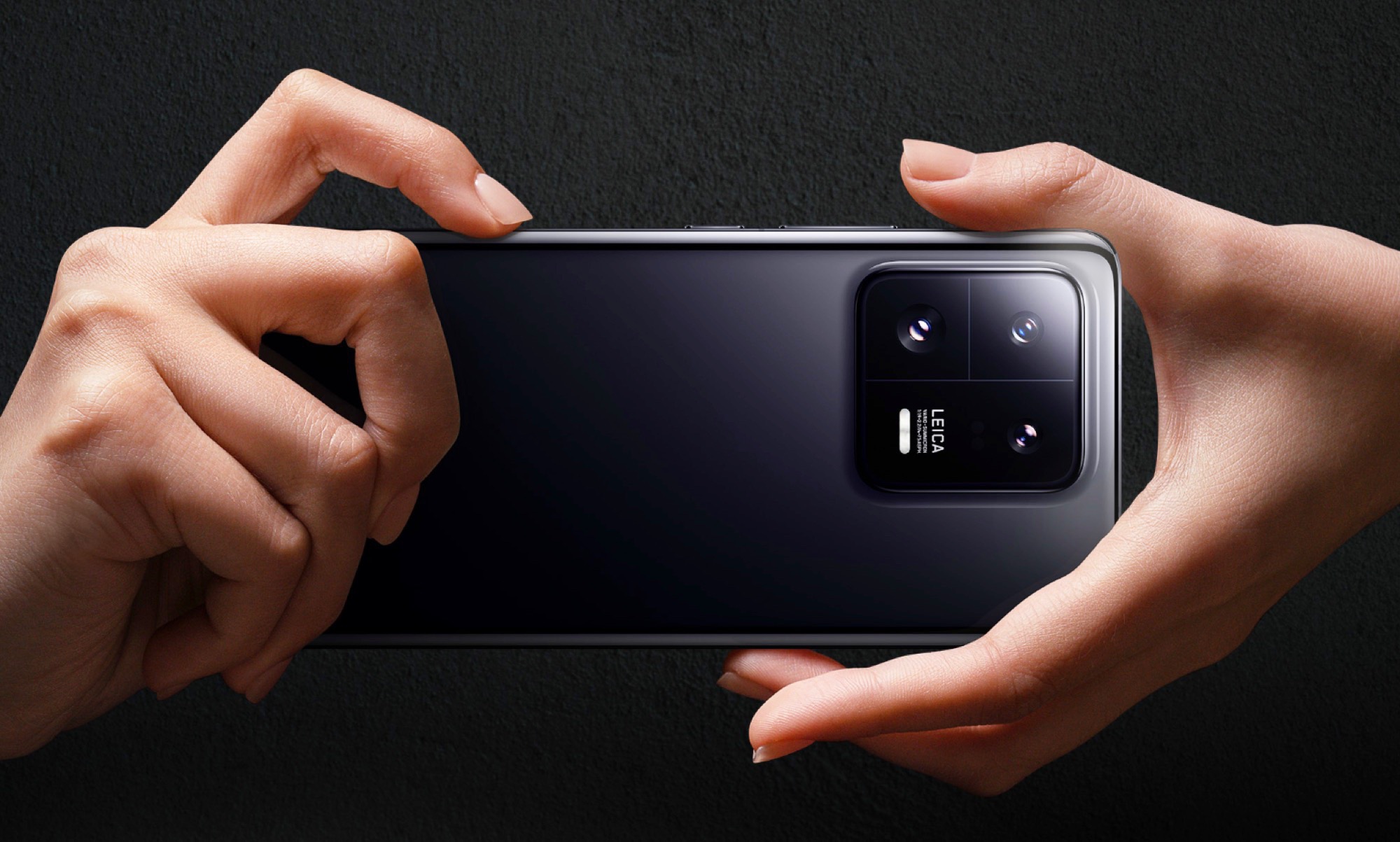 New Xiaomi 13 Ultra smartphone with Leica camera announced - Leica Rumors