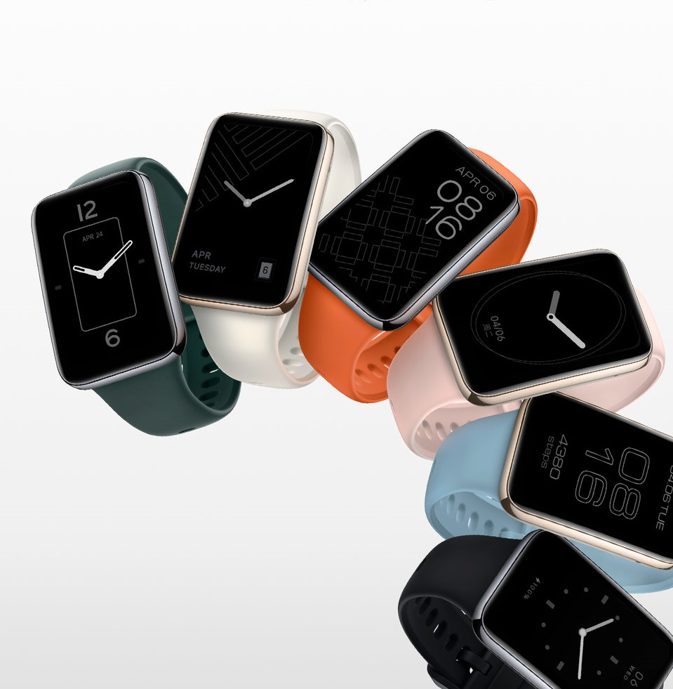 Xiaomi Band 7 Pro brings a watch-esque design, bigger display, and