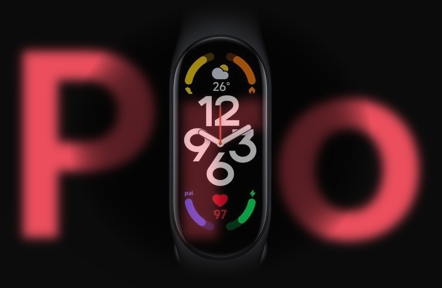 Xiaomi Mi Band 7 Pro may be unveiled in July with the Xiaomi 12 Ultra -   news