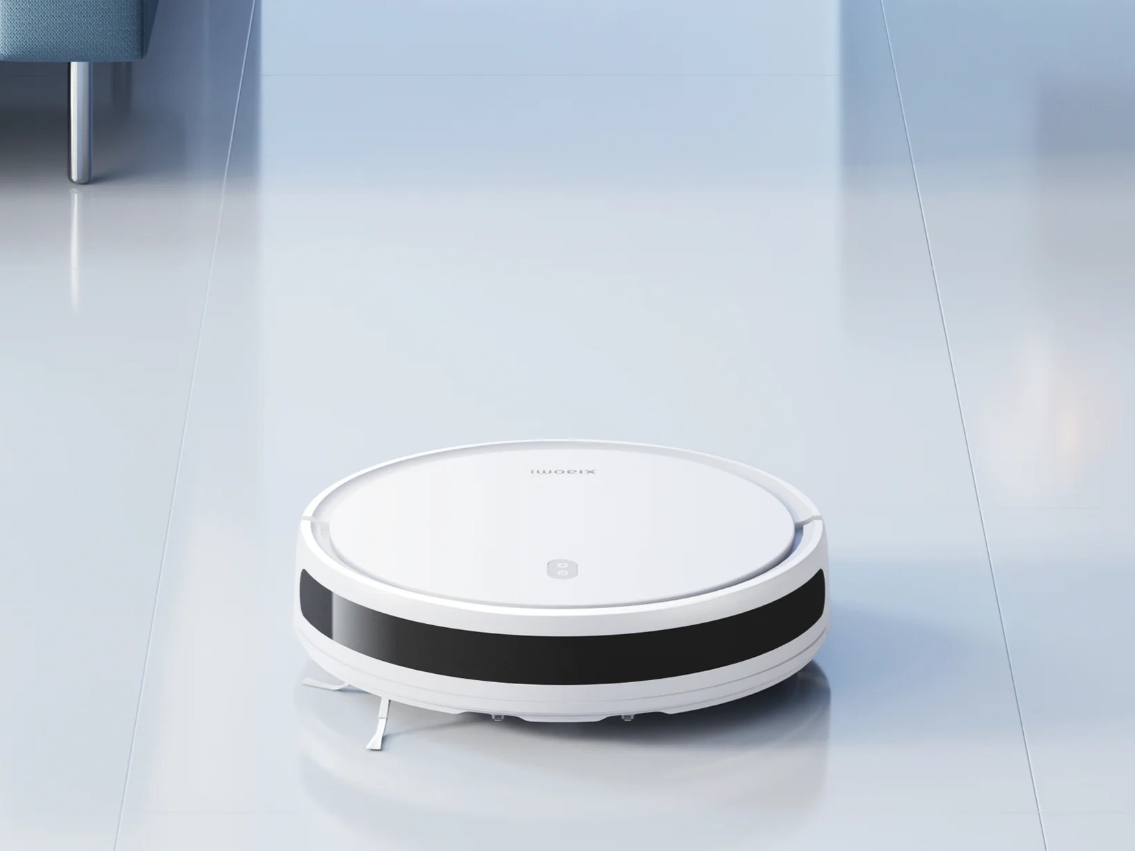 Xiaomi Mijia Sweeping Robot 2S with 4,000 Pa suction power launches -   News