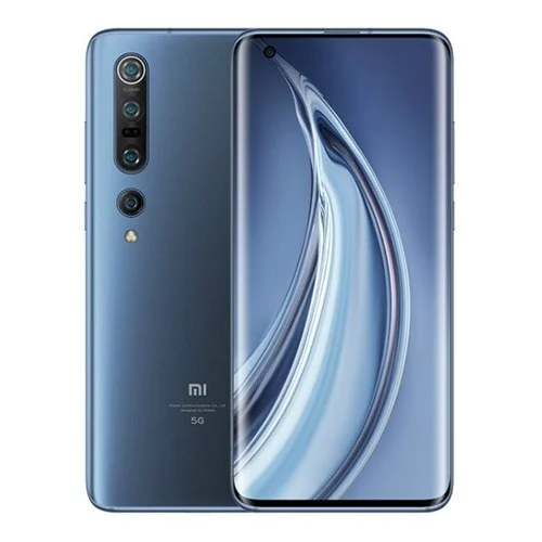 mi 10 pro gcam