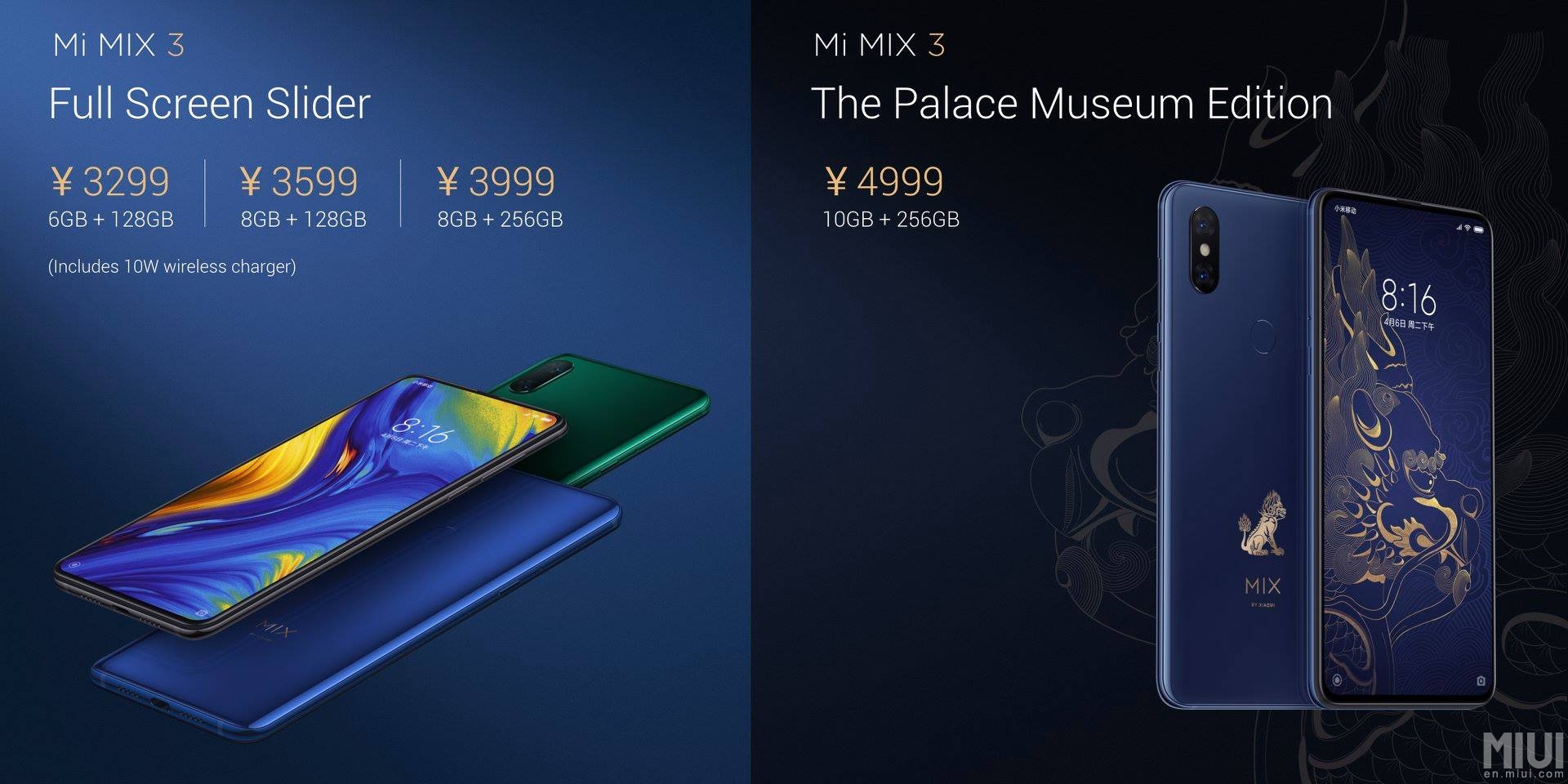 Новый смартфон xiaomi презентация
