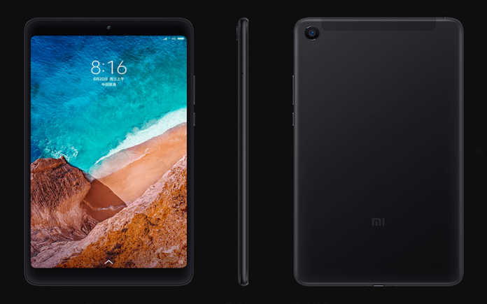 Xiaomi Pad Plus coming with 4 GB RAM and up to storage - NotebookCheck.net News