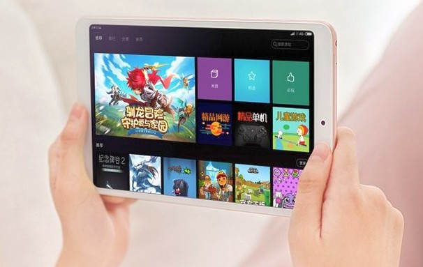Qualcomm Snapdragon 660 Powered Xiaomi Mi Pad 4 Tablet Is Now Available For Purchase Notebookcheck Net News