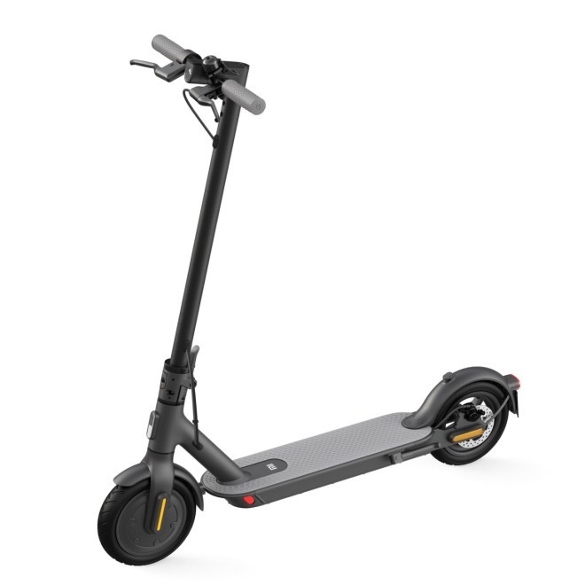 Xiaomi mi 2025 scooter 2