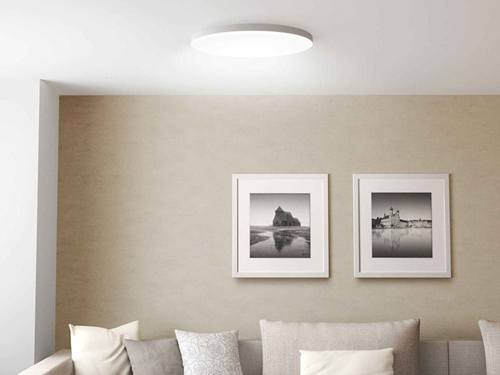 Xiaomi Mi Smart Led Ceiling Light With