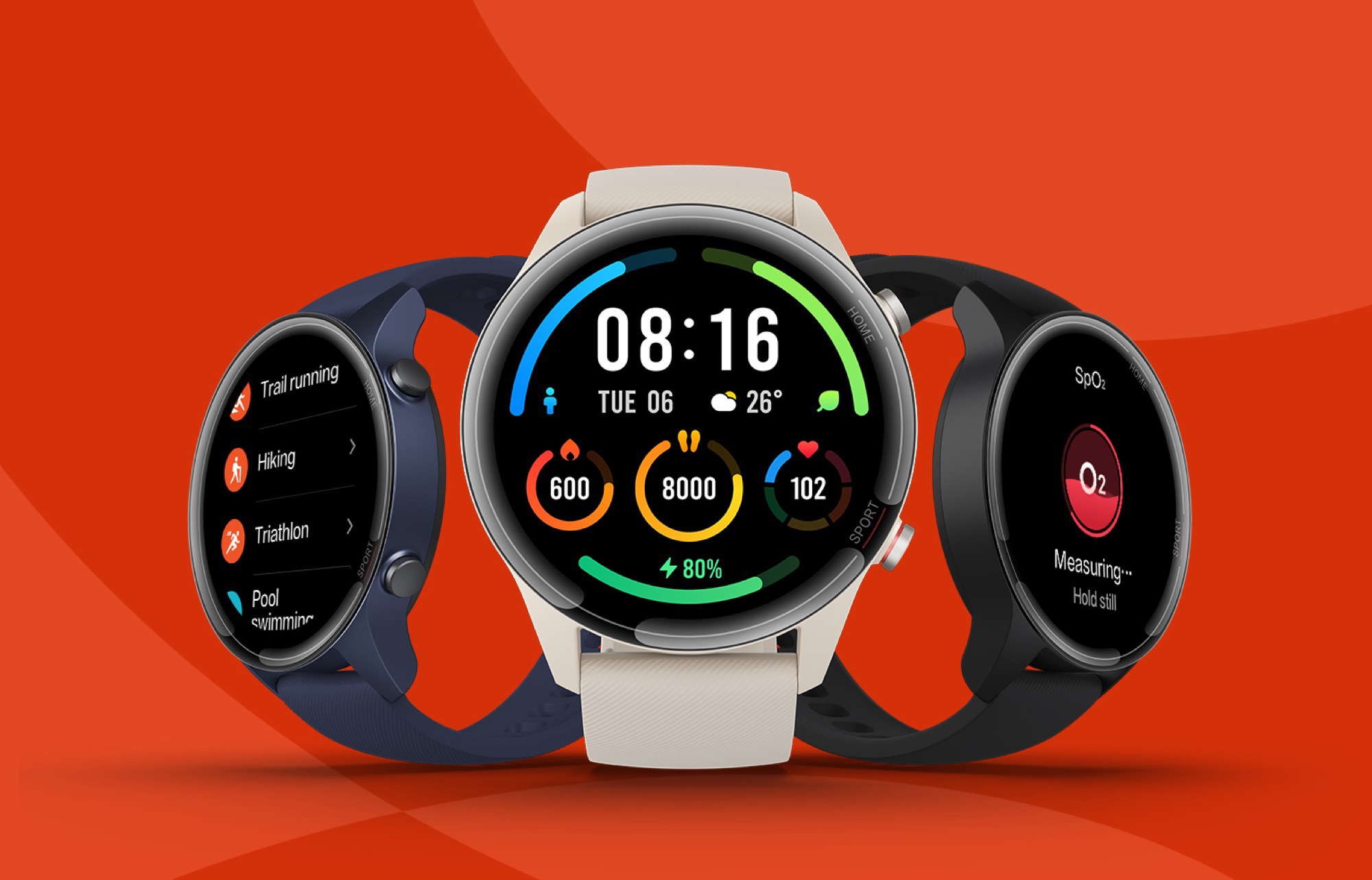 Xiaomi Watch S1 to launch within the next few months, launches scheduled in  Europe and Asia Pacific countries - News, xiaomi watch 