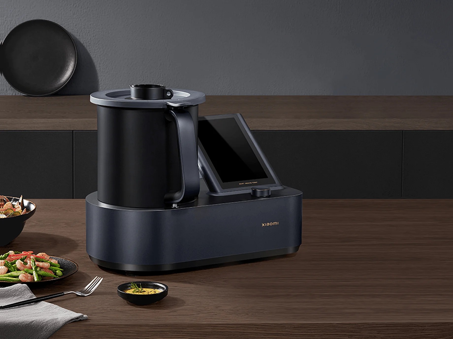 Meet Thermomix: The Tesla of kitchen appliances