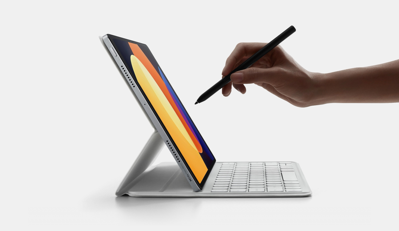 Xiaomi Pad 5 Pro 12.4: Larger premium tablet arrives with superior battery capacity, a new display and MIUI Pad 13 - NotebookCheck.net News