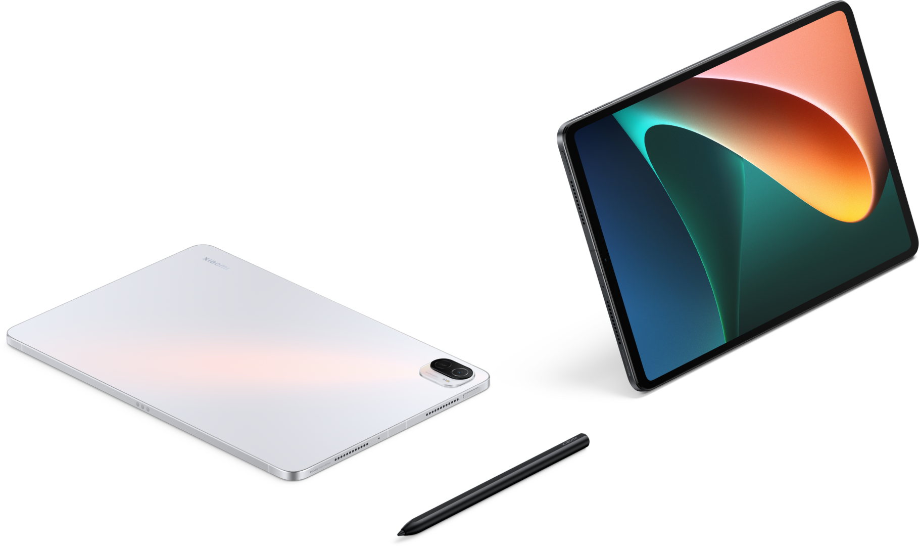 The Mi Pad 5 4G receives a global release as the Xiaomi Pad 5