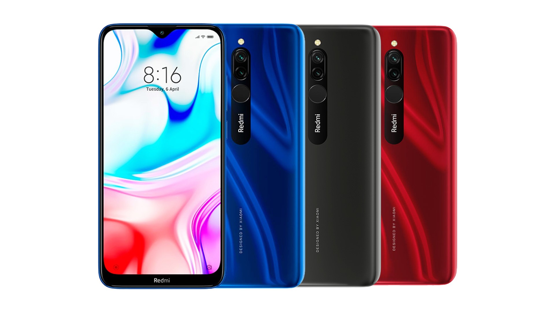 Redmi 8 Качество Фото