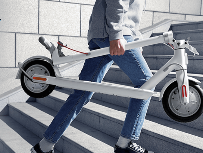 Xiaomi Mi Electric Scooter 3