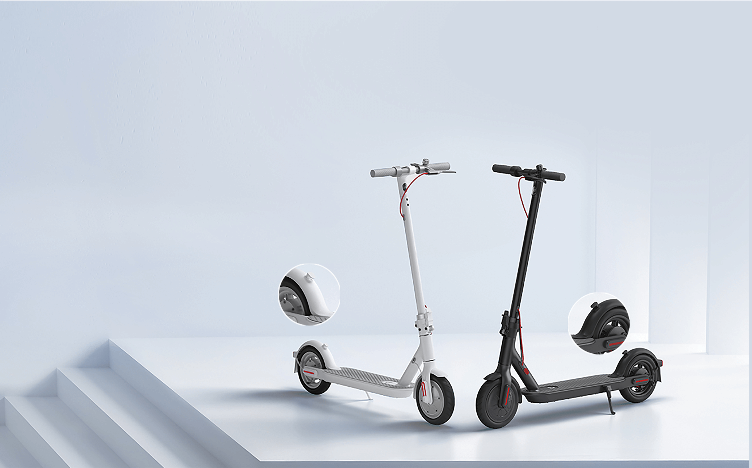 3 Europe Scooter Lite in - 20 Xiaomi NotebookCheck.net launches Electric range with km News