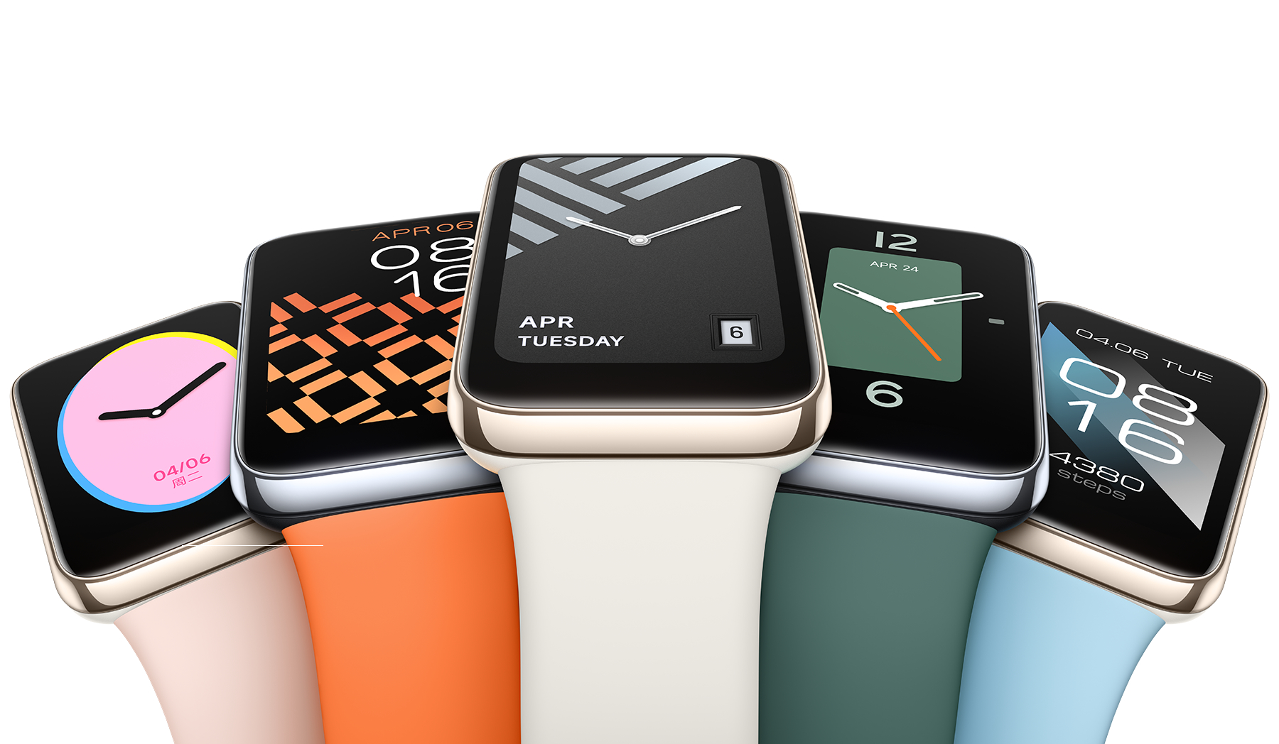 Bracelet Silicone Pour Xiaomi Smart Band 7 Pro - Confortable Et Réglable, 2 Pièces