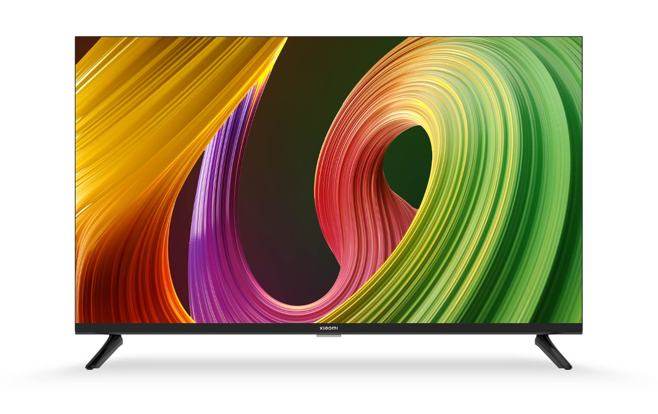 The Xiaomi Smart TV 5A series 