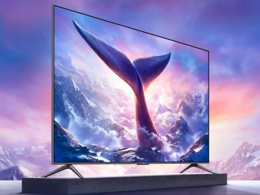 Xiaomi launches 65-inch and 75-inch versions of the TV S Pro in China