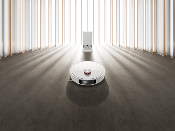 Xiaomi Robot Vacuum X10+, Truclean W10 Wet Dry Vacuum Series announced