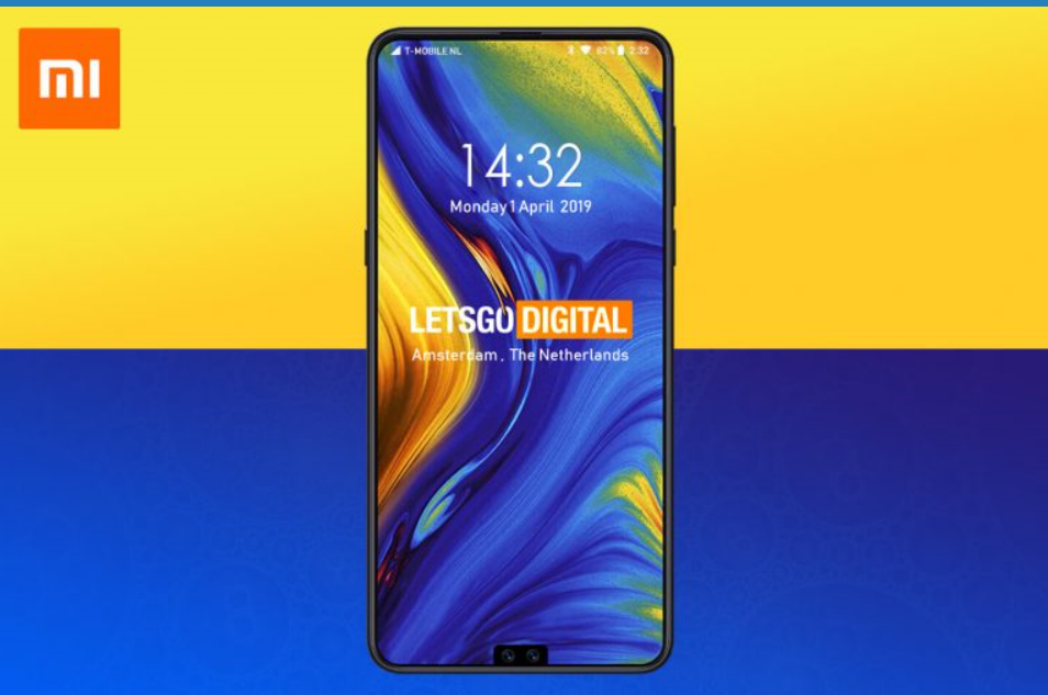 mi phone dual camera