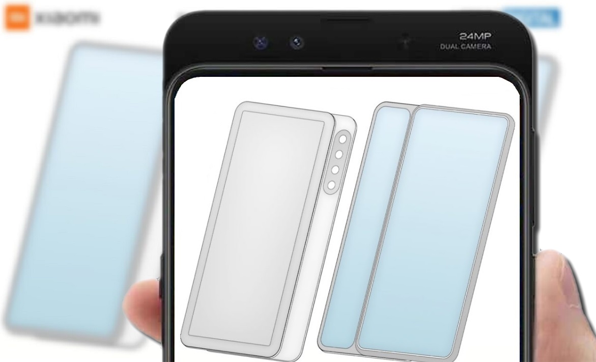 mi phone dual camera