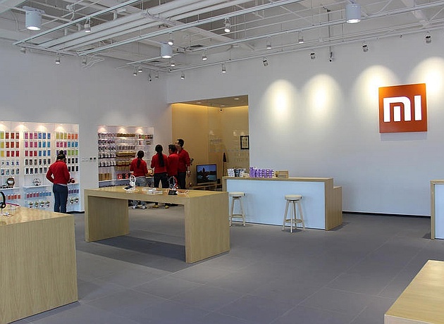 Xiaomi opens its first retail store in India - NotebookCheck.net News
