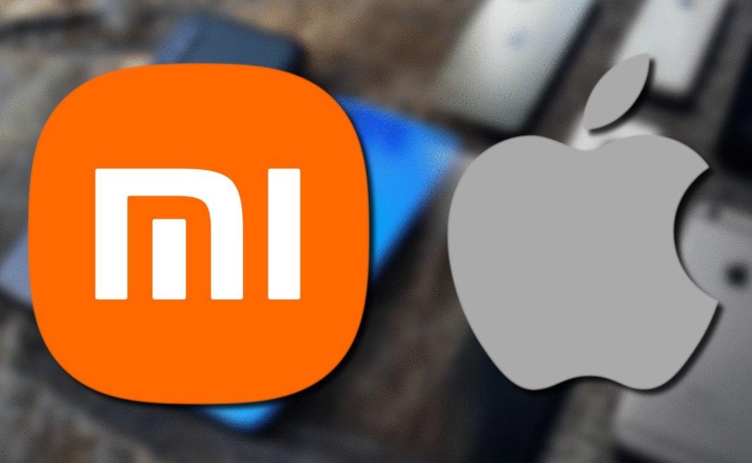 No more cheap copycats: Xiaomi targets Apple in high-end battle of "life and death" thumbnail