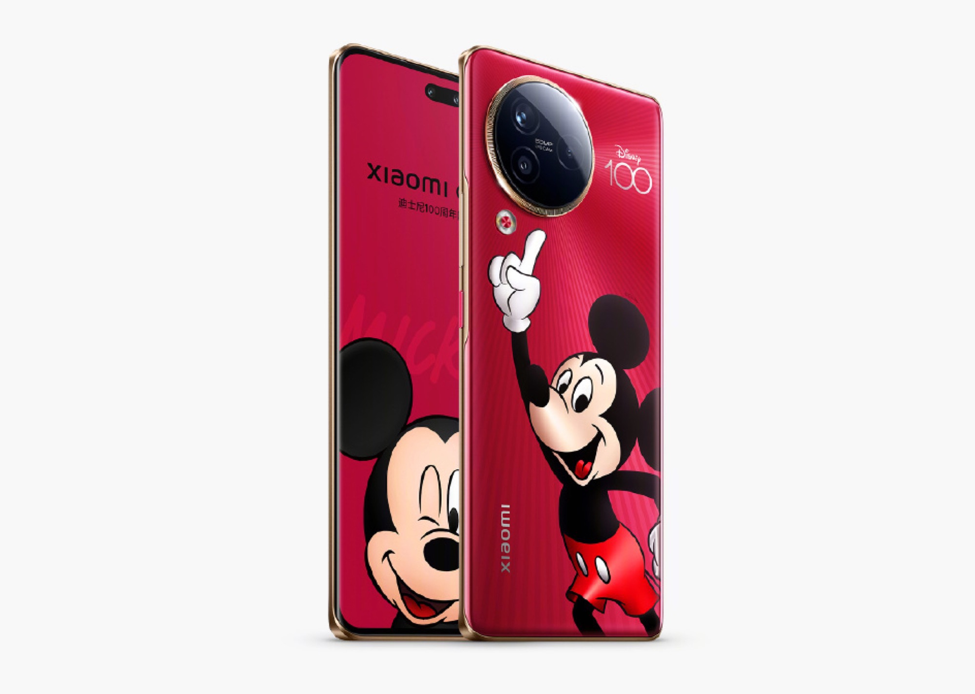 Xiaomi Buds 3 Disney Limited Edition