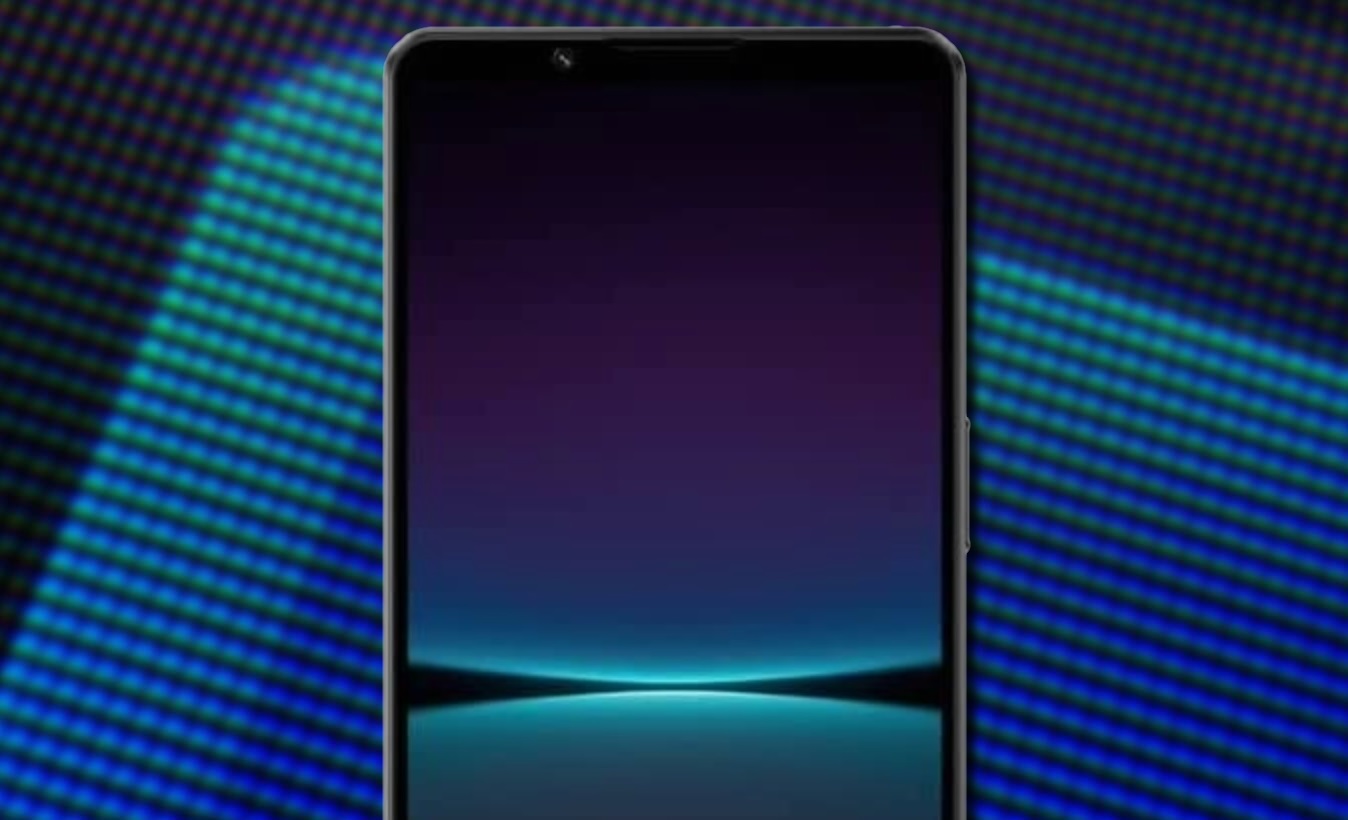 Power-saving Sony Xperia 1 V may adopt new display technology claims leaker News Power-saving Sony Xperia 1 V may adopt new display technology claims leaker News