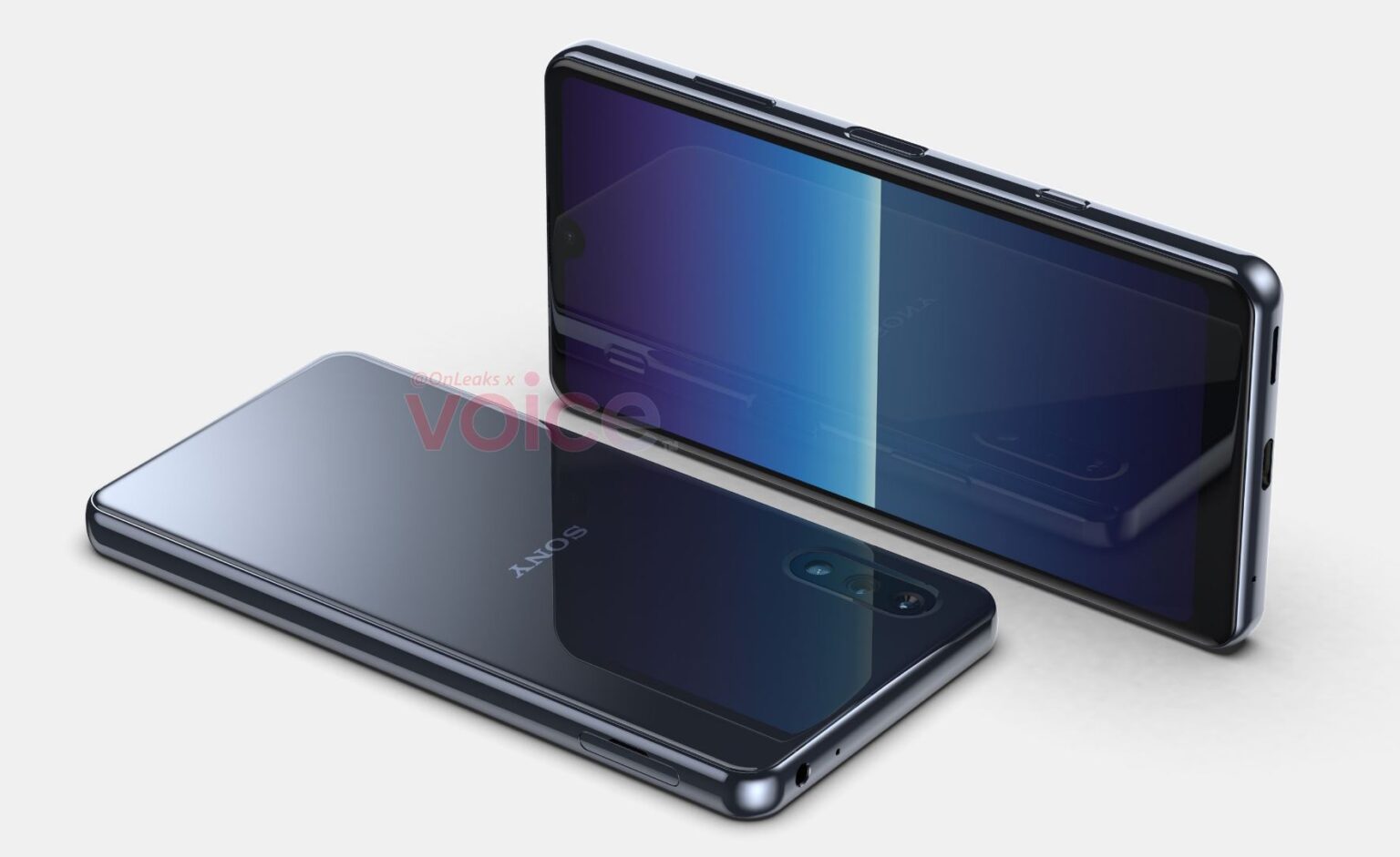 Snapdragon 690-powered Xperia Ace 2 is the Sony compact phone you