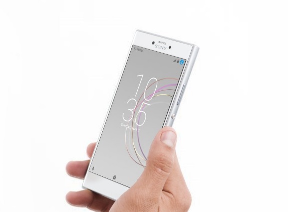 sony r1 phone