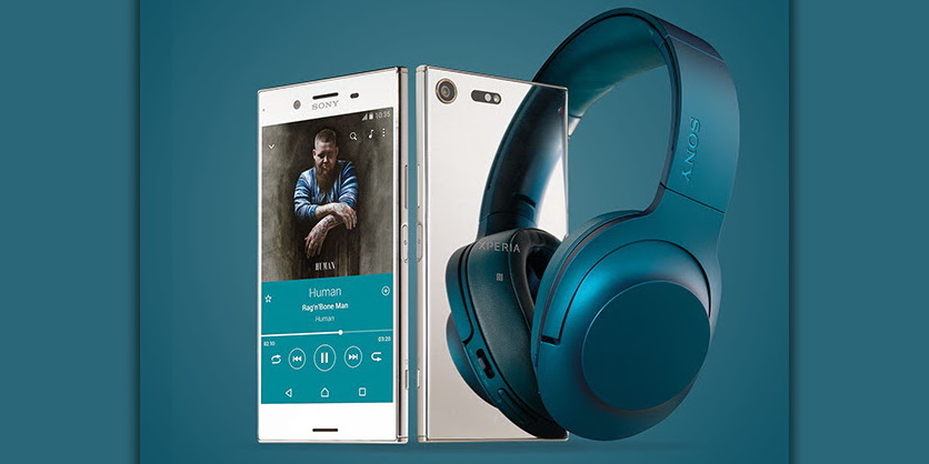 Normalisering spænding ensidigt Sony Xperia XZ Premium pre-orders now come with free headphones -  NotebookCheck.net News