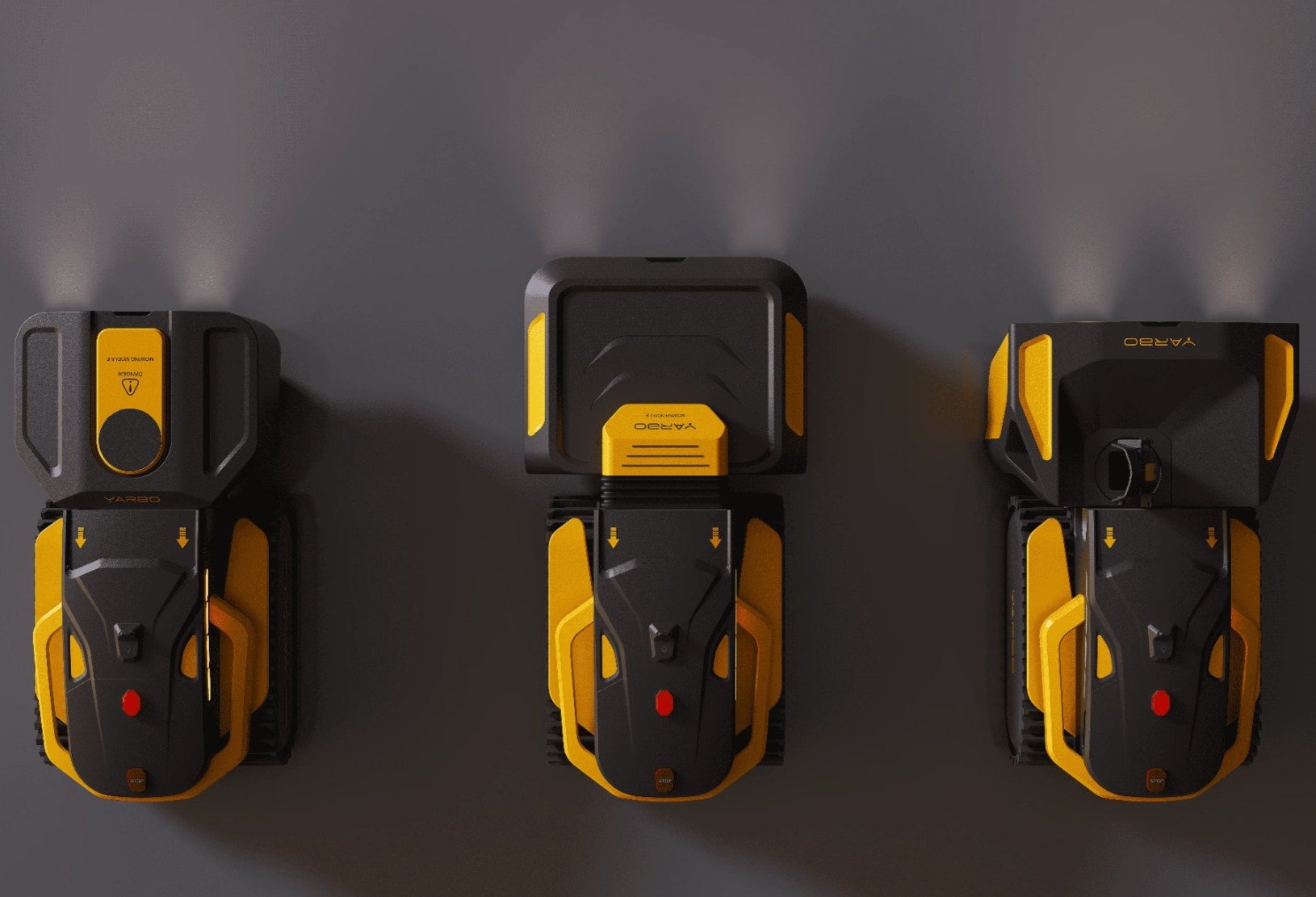 Yard bot best sale
