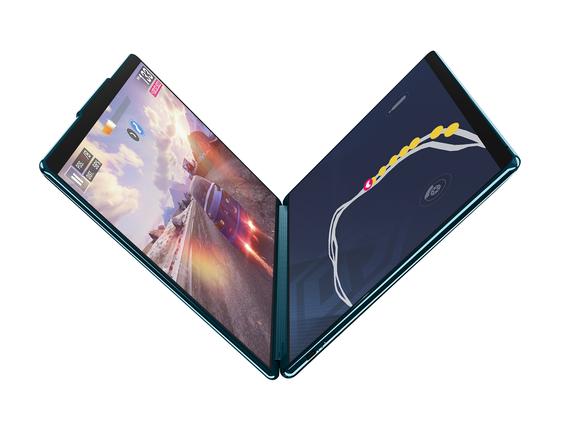 Lenovo Tab Extreme previewed ahead of summer 2023 release with flagship  specifications designed to shake up stagnant Android tablet market -   News