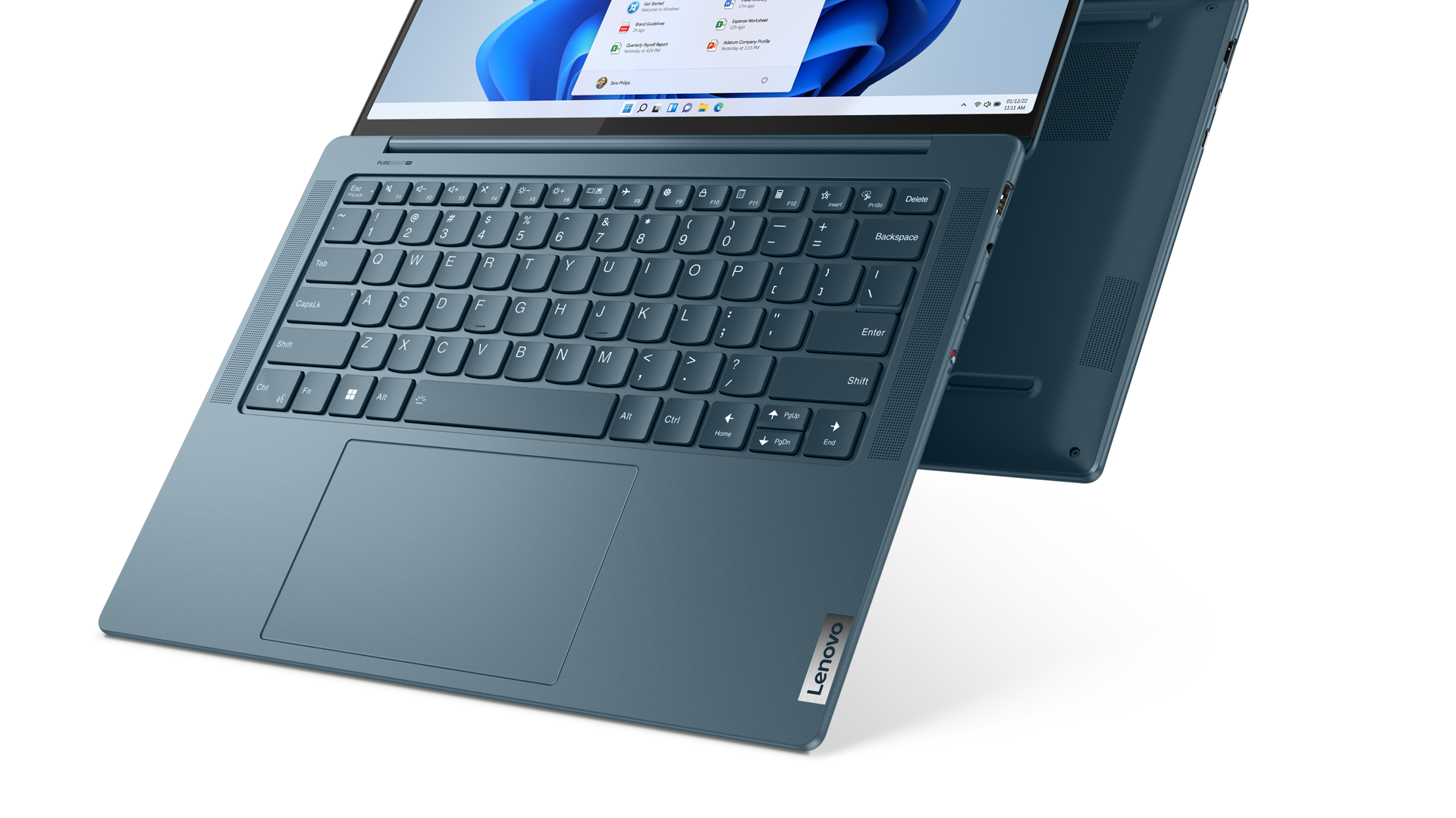 Lenovo Yoga Pro 7 and Pro 7i (14.5-inch, 8) are touted as new all